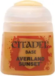 Averland Sunset