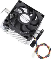 RIZGHWOY High Speed Hydraulic Warehouse CPU Cooler for 7015 Silent Fans for AM3 AM3+ FM1 FM2 FM2+