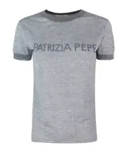 Essential T-shirt 0,3 Grey