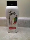 Tame Body Wash Watermelon Hibiscus Energizing With Aloe Vera