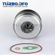 Turbo CHRA 53039880205 03L253056A for Audi A3 2.0 TDI 8P PA 103Kw CBAA CBAB 2008 (for: Volkswagen)