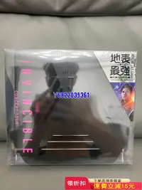 在飛比找Yahoo!奇摩拍賣優惠-周杰倫地表最強藍光臺版110 音樂 磁帶 CD【吳山居】