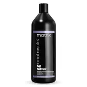 Matrix Total Results Color Obsessed So Silver Conditioner 1Litre