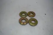 OTK Tony Kart king pin spacer set of 4 0215.CB M10 bolt Kosmic redspeed eos GR51