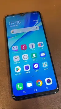 在飛比找Yahoo!奇摩拍賣優惠-『皇家昌庫』vivo Y19 中古機 二手機  6+128G