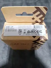 Mikrotik mAP lite RBmAPL-2nD