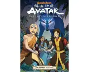 Avatar: The Last Airbender#The Search Part 2