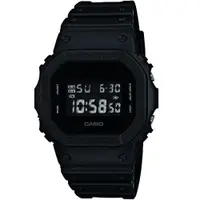 在飛比找蝦皮商城優惠-CASIO 卡西歐G-SHOCK腕錶-DW-5600BB-1