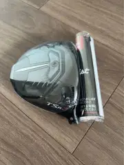 New Titleist TSR2 FW15 Fairway Wood Head Only 3