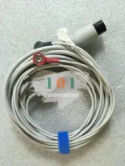 1PCS NEW PM / MEC series integrated electrocardiographic connector EA6131B