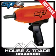 SP Tools Impact Wrench Long Anvil 1/2" DR SP-1145EXL