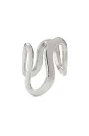 Lady Grey Peak Ring in Silver at Nordstrom, Size 6
