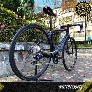 【小萬】全新出清 GIANT TCR ADVANCED 1 DISC 公路車 XS 捷安特 電子變速 105 DI2