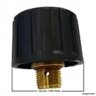 Tank Cap for Fif Aldi Inotec Steam Ironing Station Models IN Description Scr