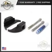 PSP-SUS-565 Steering Dampener Lockdown for 2004-2025 Subaru WRX Impreza Legacy (for: Subaru)