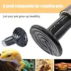 25-100W CERAMIC HEAT EMITTER BROODER INFRARED LAMP REPTILE GROW BULB PET A4I3