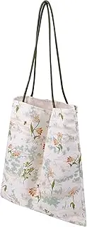 [DGAZ] Designer Hobo Bags for Women, Luxury Tote Bag with Zipper, Large Shoulder Bags