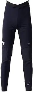 [KAPELMUUR] (カペルミュール) Capelle Mule EVO2 Cycling Pants, Windshield Tights, Navy, M