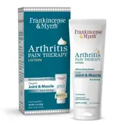 Frankincense and Myrrh Arthritis Pain Reliever Therapy Lotion ? Topical Arthriti