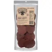 (400) Old Fashioned Beef Jerky Rounds