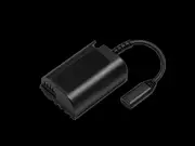 Lumix USB-C DC Coupler (DMW-BLK22)