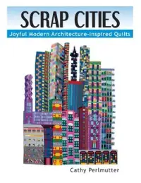 在飛比找博客來優惠-Scrap Cities: Joyful Modern Ar