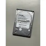 東芝 TOSHIBA MQ01ABD075 2.5" 5400轉 750G 750GB 8MB 筆電 筆記型 NB 硬碟