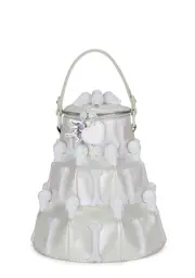 [Dolls Kill x Corpse Bride] Ghoulish Delicacy Handbag