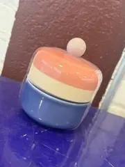 Bath Canister - Opalhouse™ Designed with Jungalow™ : Stoneware Jar