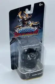 Skylanders Superchargers KAOS TRPOHY, 2015 - NEW - WARRANTY - AUSSIE STOCK