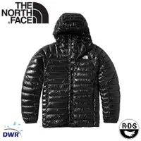 在飛比找蝦皮商城優惠-【The North Face 男 Summit L3連帽羽