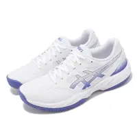 在飛比找momo購物網優惠-【asics 亞瑟士】羽球鞋 GEL-Court Hunte