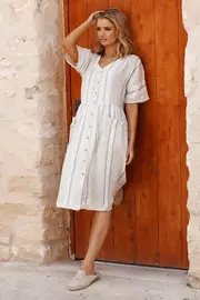 Orchard Dress--SHA-SH1006-3