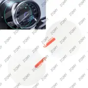 Motorcycle Cluster Scratch Protection Film Screen Protector For BMW R18 20-22 21