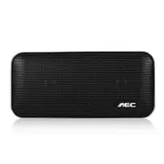 AEC BT - 205 Portable Stereo Bass Bluetooth Speaker