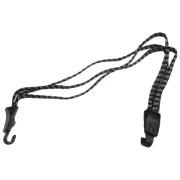 Long lasting 60cm Bungee Cord Bike Strap for Intense Luggage Transportation
