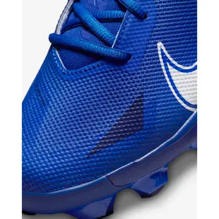 美國進口 Nike Force Trout 8 Pro MCS 膠釘鞋 壘球鞋(CZ5914-414)現貨供應不用等