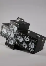 [Widow] Devil You Know Cross Bag
