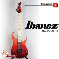 在飛比找PChome商店街優惠-【爵士樂器】原廠公司貨保固 Ibanez Premium R