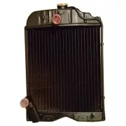 Radiator Fits Massey Ferguson TEA20 TE20 TO20 TO30 TO35 Gas 35 202 181623M91