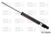 Bilstein B4 Rear Shock for Opel Corsa D Van 1.3 CDTI (66 kW) (07/06 > )