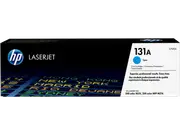 HP 131A Cyan Original LaserJet Toner Cartridge