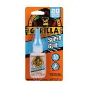 Gorilla 20g Super Glue