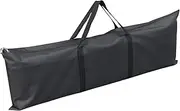 WeiLaiKeQi Storage Bag for Traction Board, Organizer for Sand and Snow Equipment