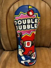 Bettinardi Double Bubble Driver Head Cover
