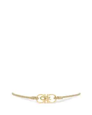 Ferragamo Women's Extendable Gancini Belt
