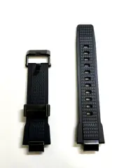 CASIO G-SHOCK Optional Band MTG-B3000 Series BANDGS52P-1JR Resin Black Band JP