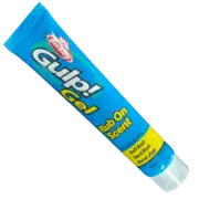 Berkley Gulp Gulp! Gel Rub On Fishing Scent 35ml (S Factor Substitution) BRAND N