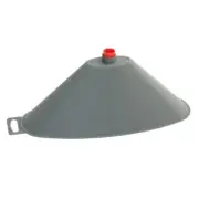 Hozelock Pressure Sprayer Weed killer Cone/Hood - 4112