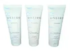 Oneiro Sunchasers Body Milk Hydrate & Moisturize Set of 3, 3 oz Bottles